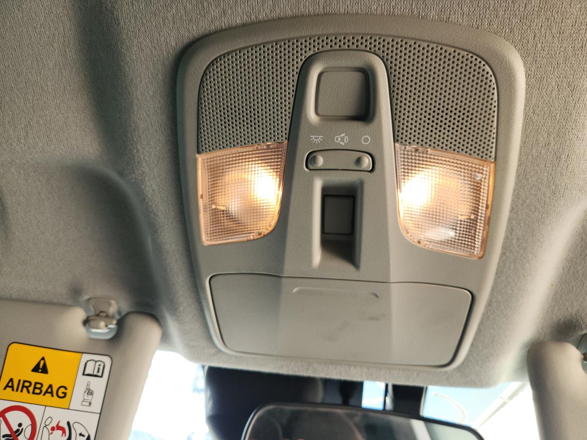 Courtesy Light for SUZUKI S-CROSS