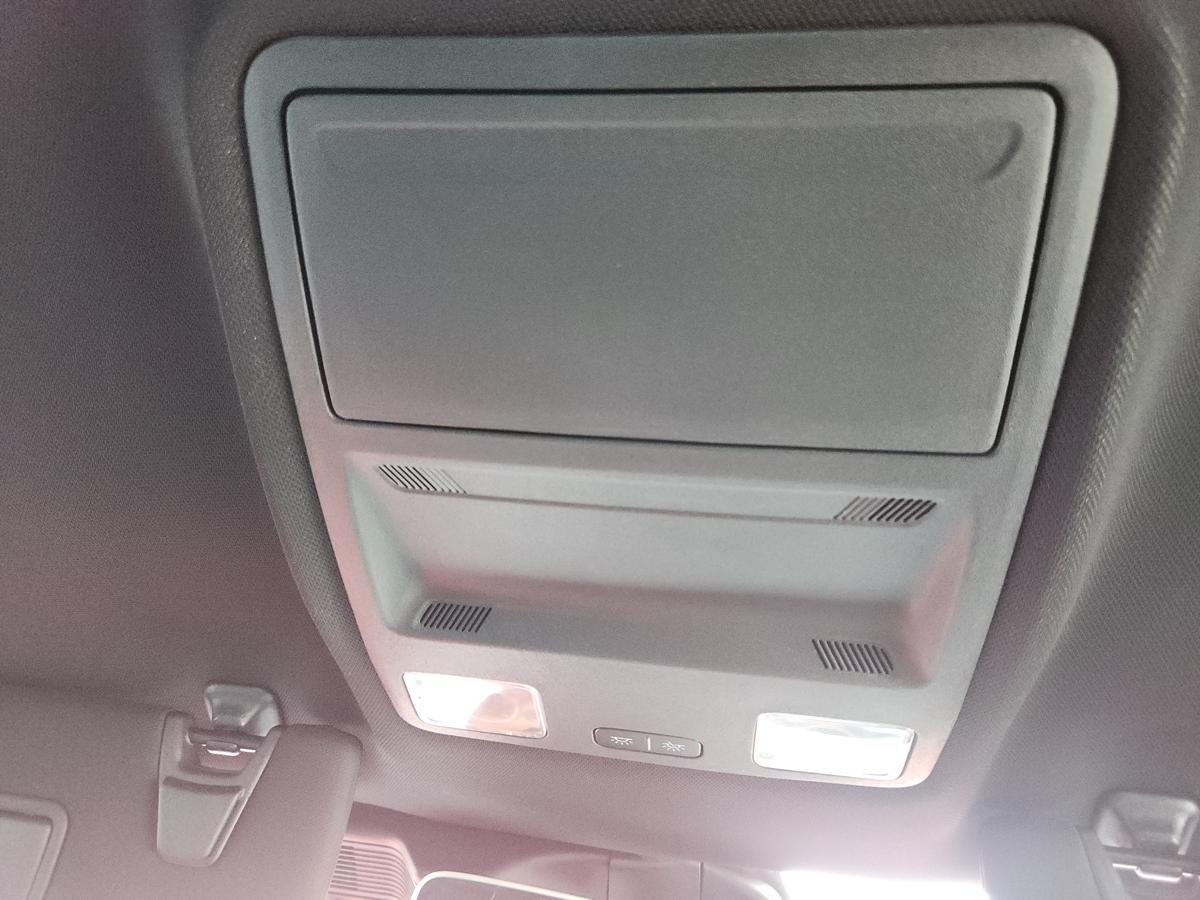 Courtesy Light for FORD MUSTANG