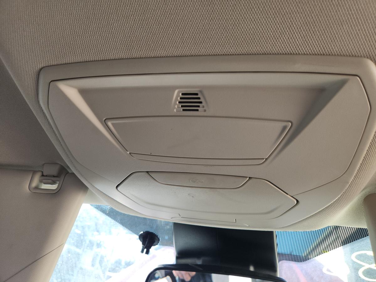 Courtesy Light for FORD ESCAPE
