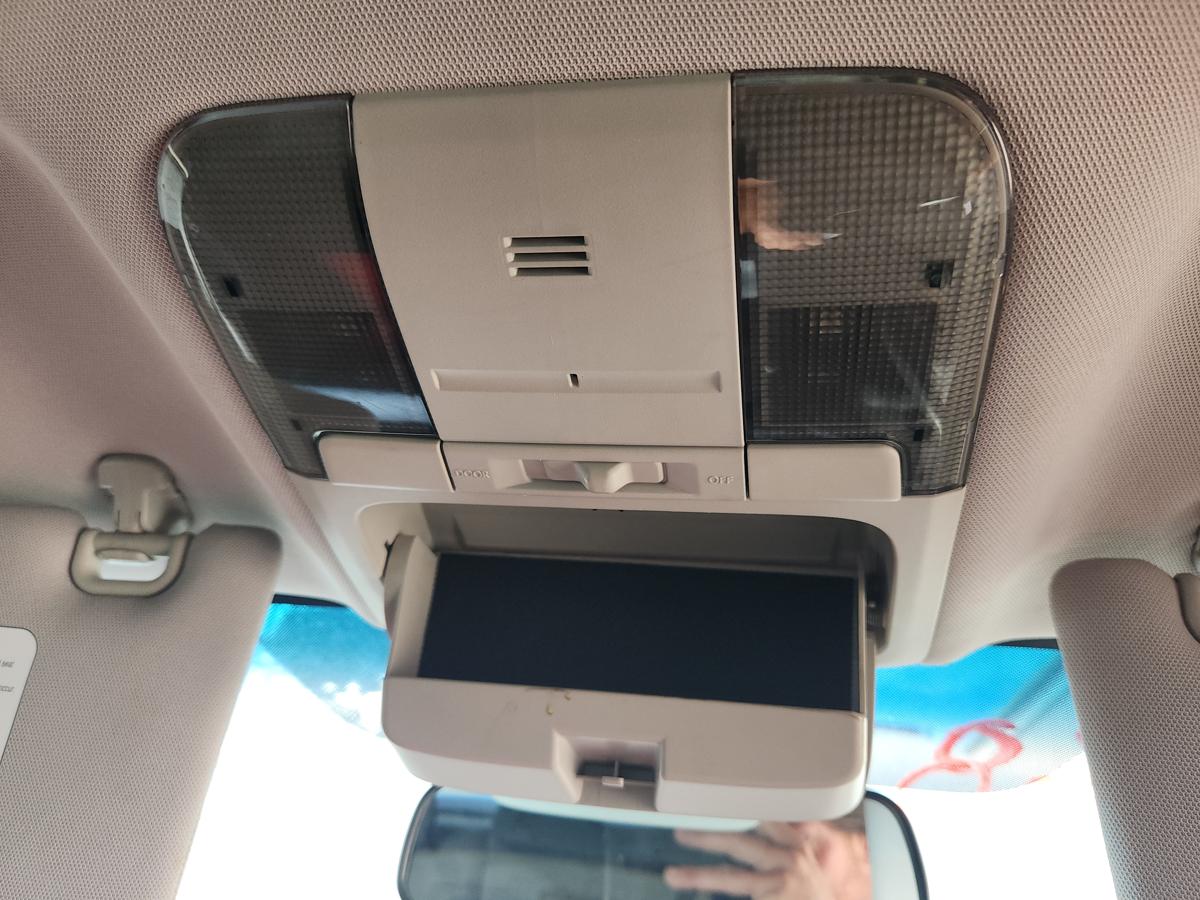 Courtesy Light for SUBARU OUTBACK