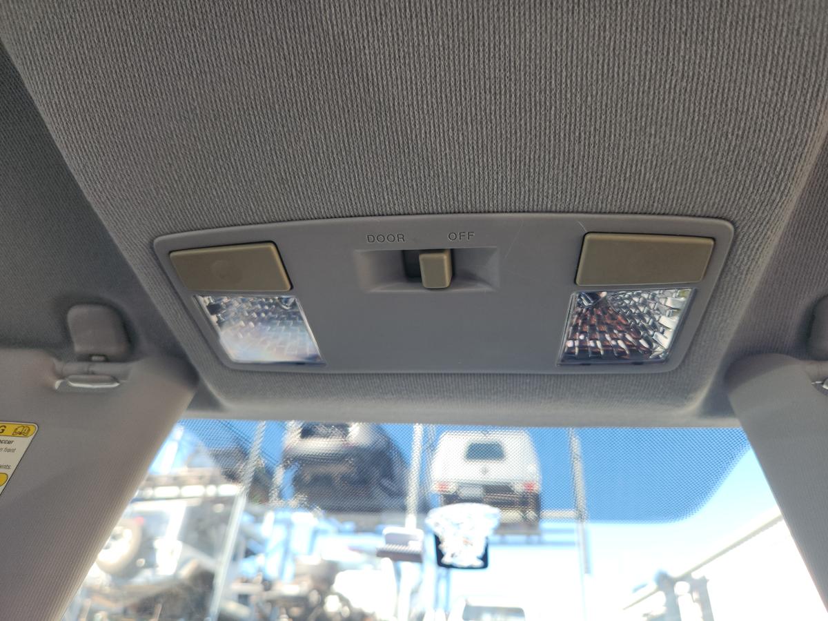 Courtesy Light for MAZDA 6
