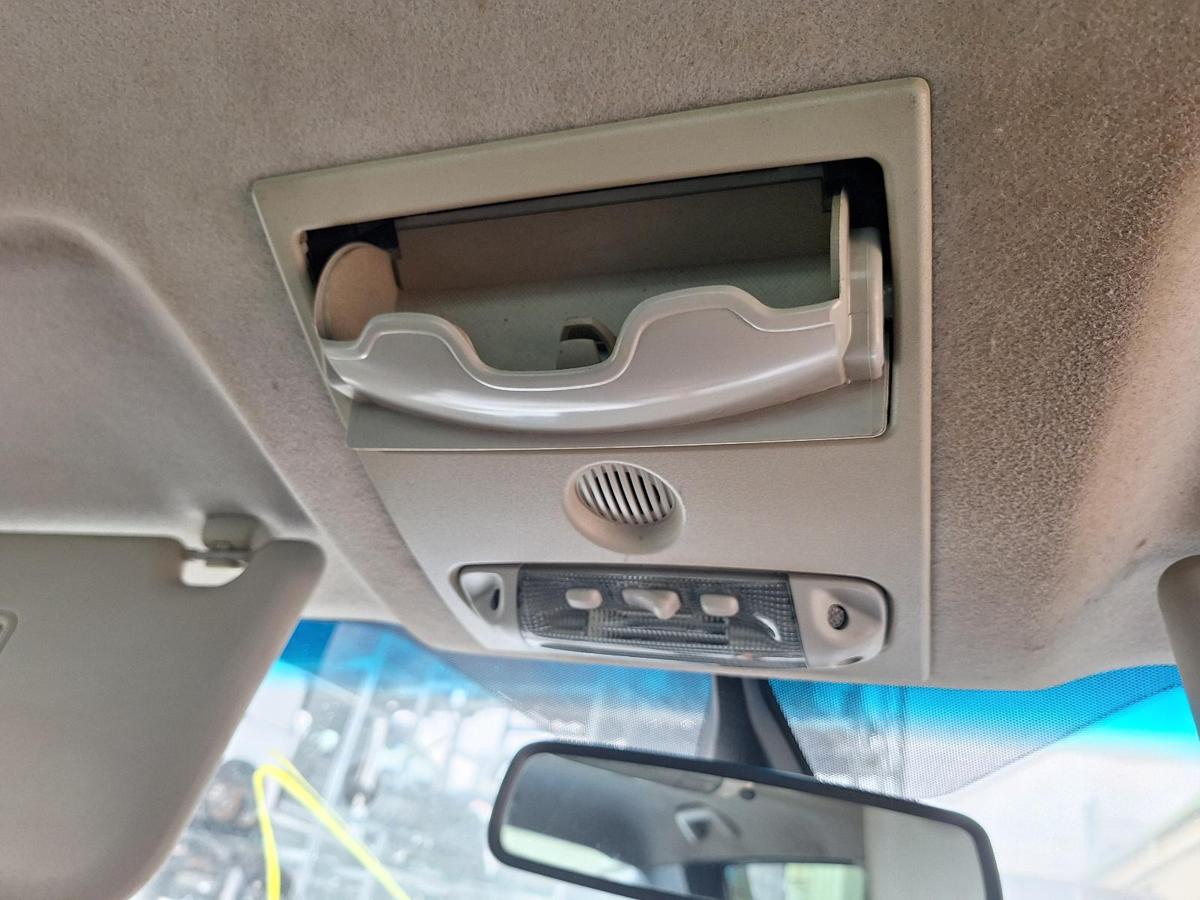 Courtesy Light for FORD RANGER