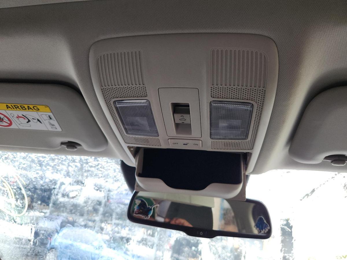 Courtesy Light for MAZDA 6