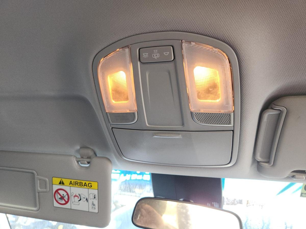 Courtesy Light for HYUNDAI TUCSON