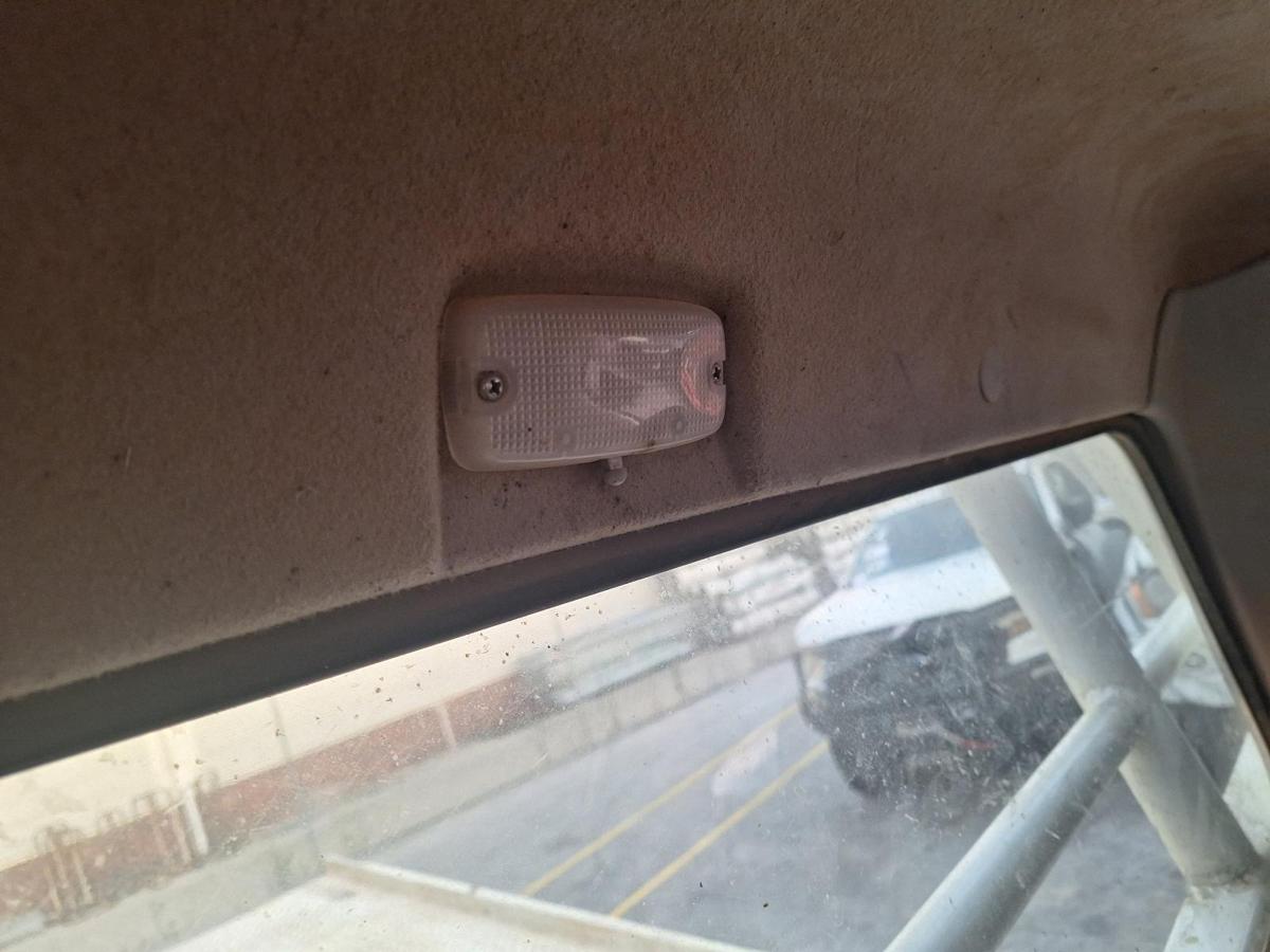 Courtesy Light for TOYOTA LANDCRUISER