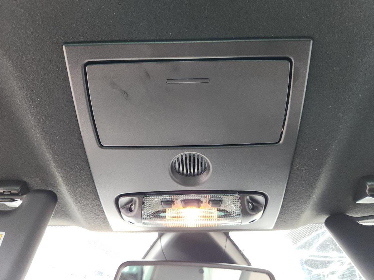 Courtesy Light for FORD RANGER