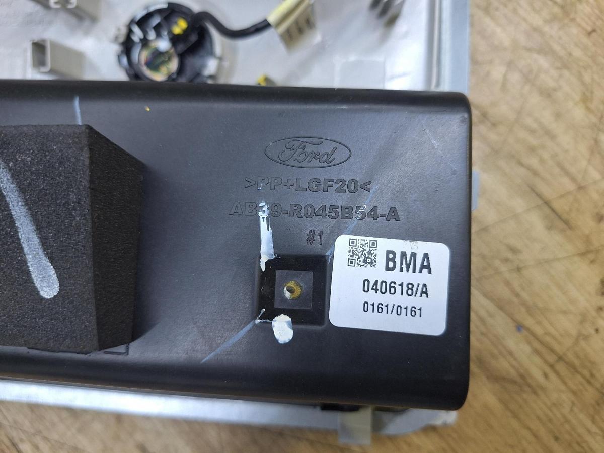 1000941568-Courtesy Light Part Number