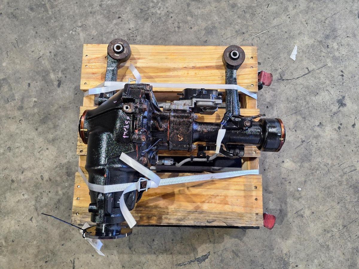 Differential Centre for TOYOTA HILUX