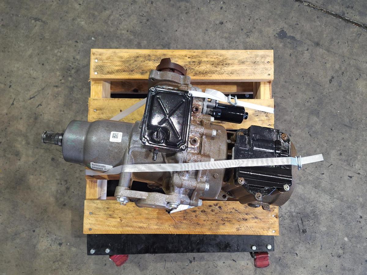 1000932550-Differential Centre Rear Top