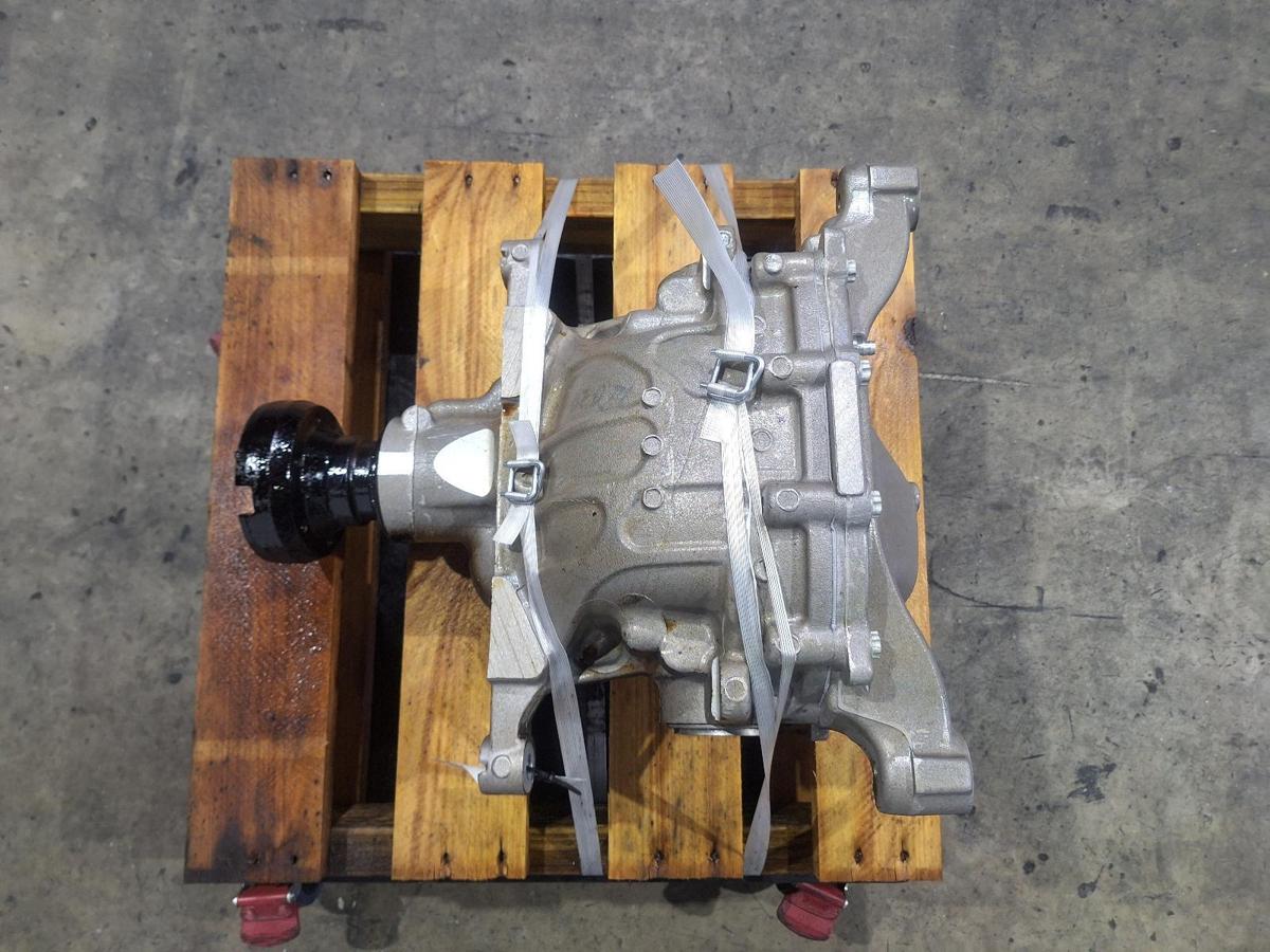 Differential Centre for FORD MUSTANG