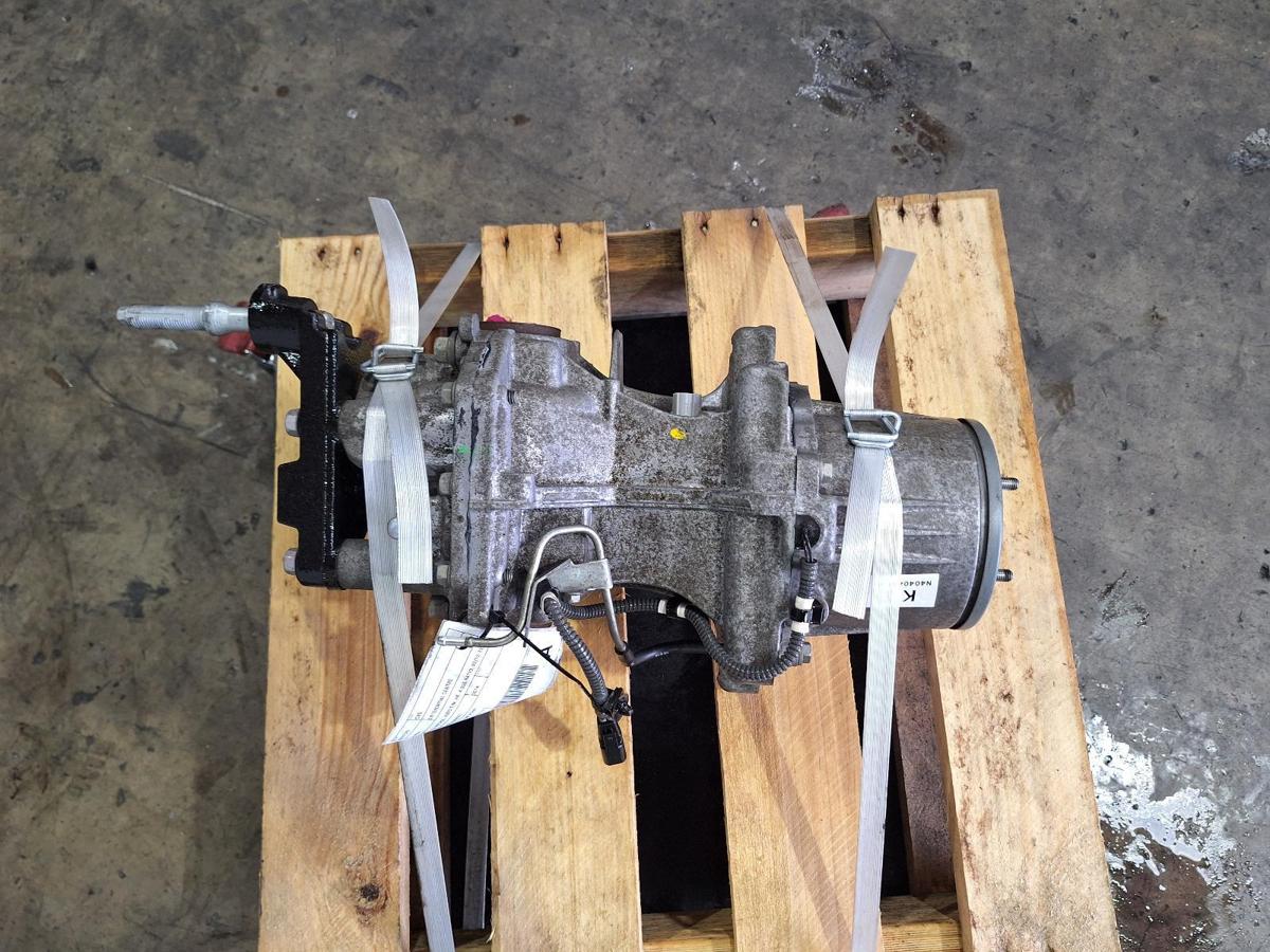 Differential Centre for MAZDA CX5