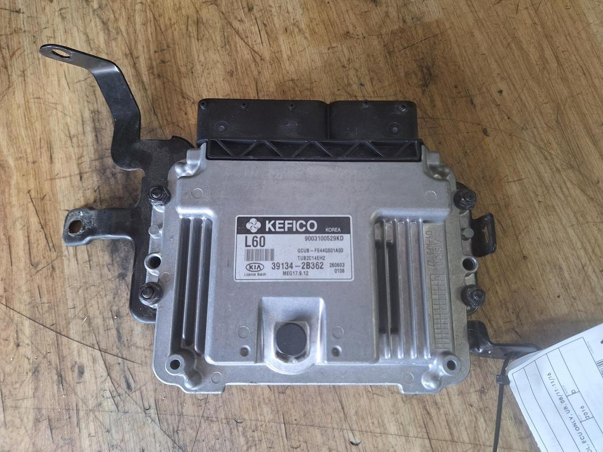Ecu for KIA RIO