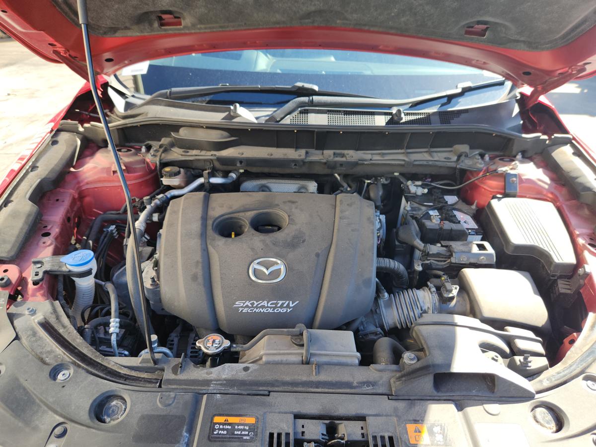 Engine for MAZDA CX5