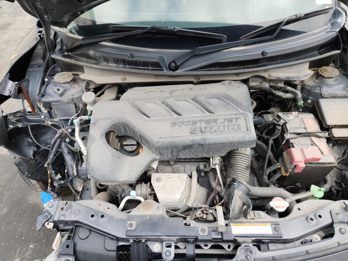 Engine for SUZUKI SWIFT