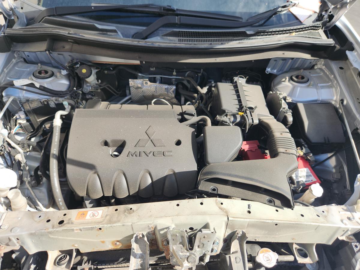Engine for MITSUBISHI OUTLANDER