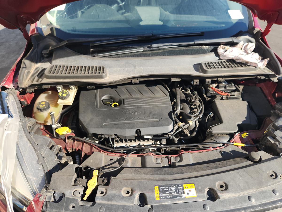 Engine for FORD ESCAPE