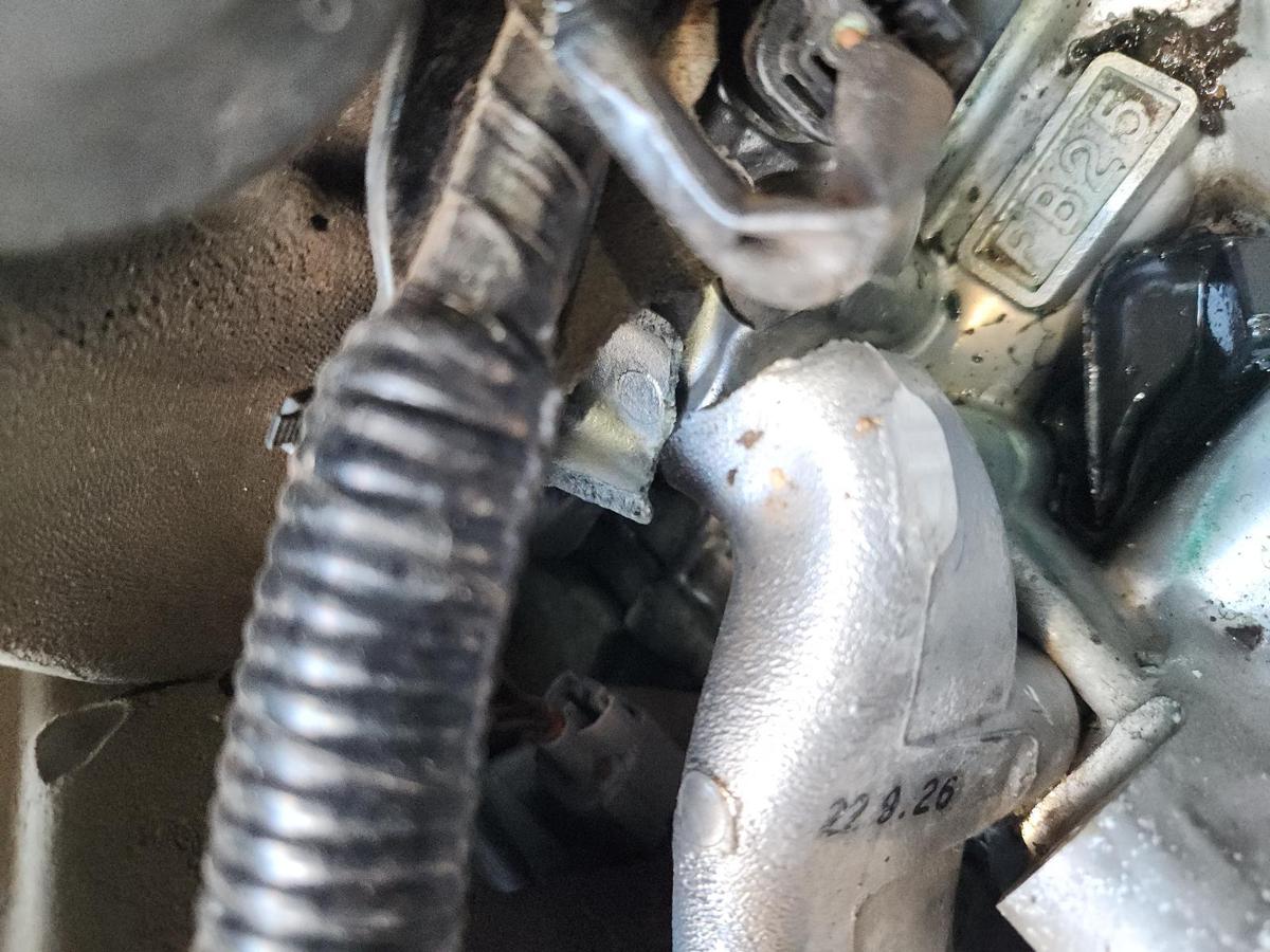 Engine for SUBARU FORESTER - Image 6