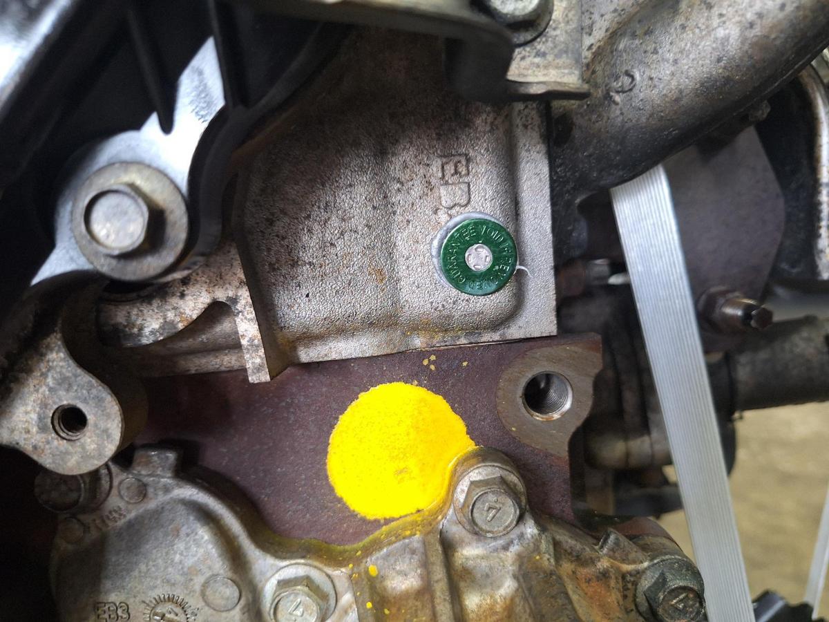1000879897-Engine Heat Tab Paint Location