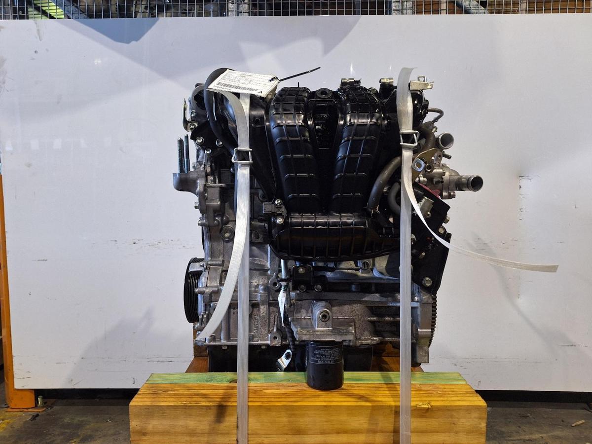 Engine for MITSUBISHI OUTLANDER