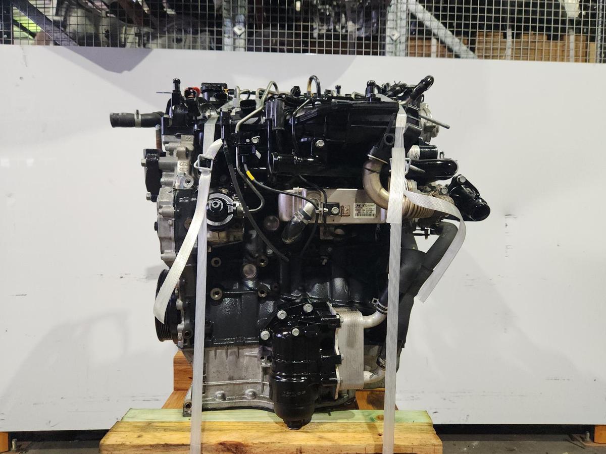 Engine for HYUNDAI TUCSON