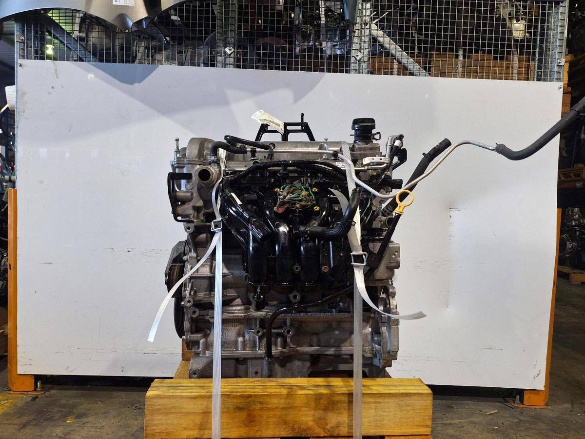 Engine for HOLDEN CAPTIVA