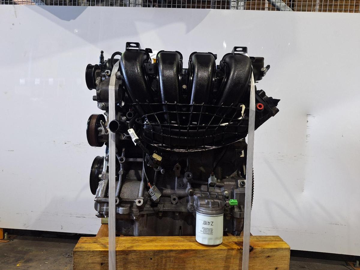 Engine for FORD FOCUS
