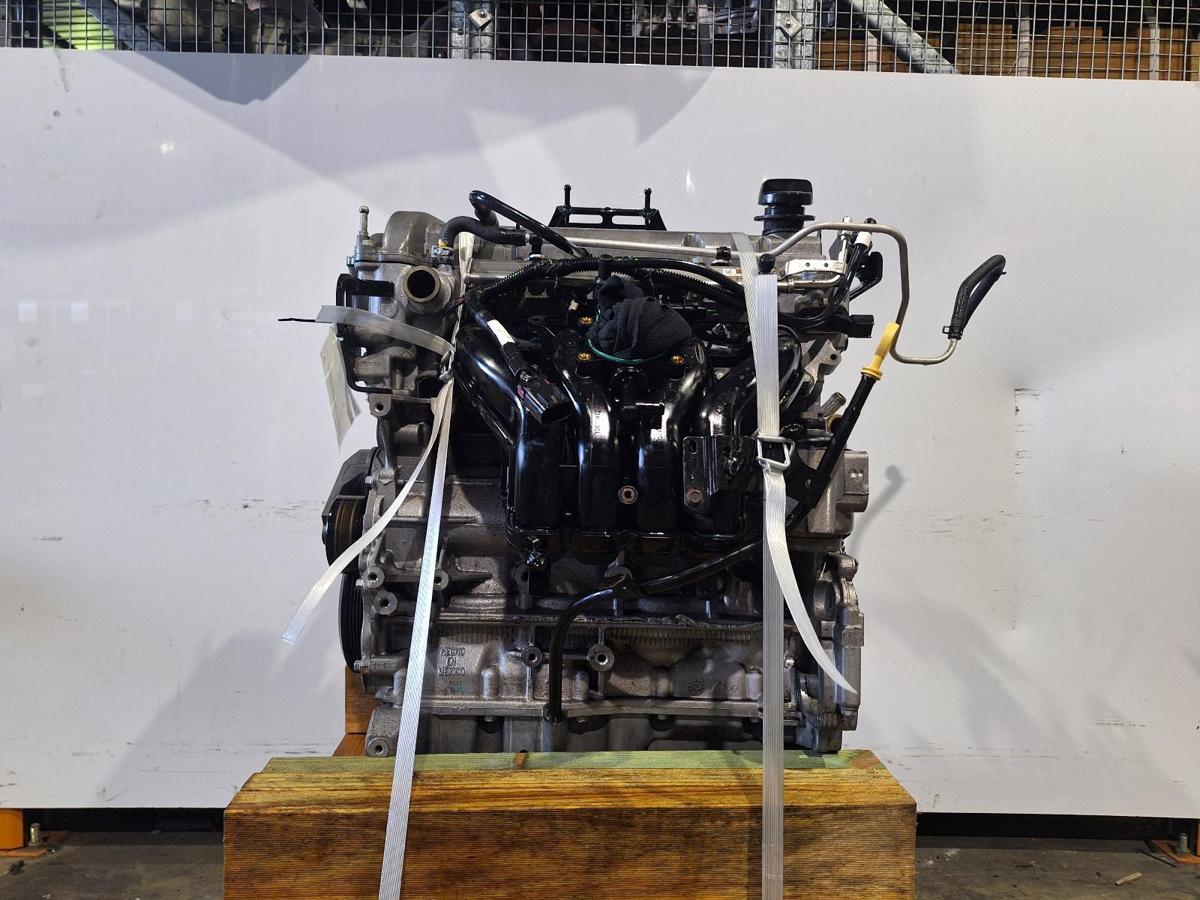 Engine for HOLDEN CAPTIVA