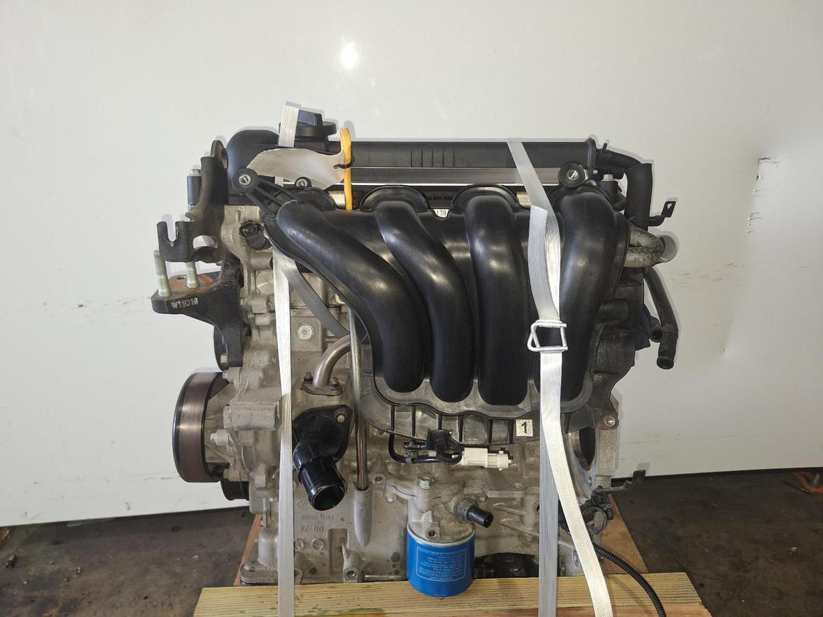 Engine for HYUNDAI I30