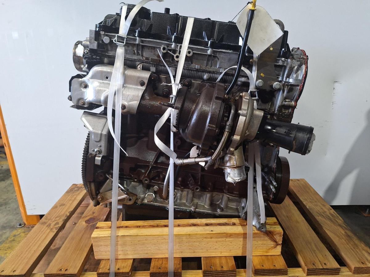 Engine for MAZDA BT50