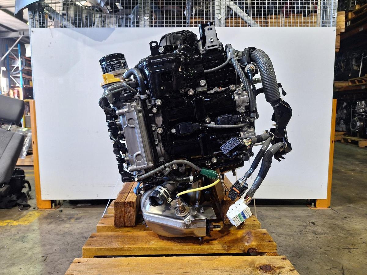 Engine for SUBARU WRX