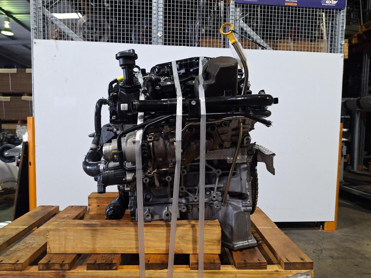Engine for KIA STINGER