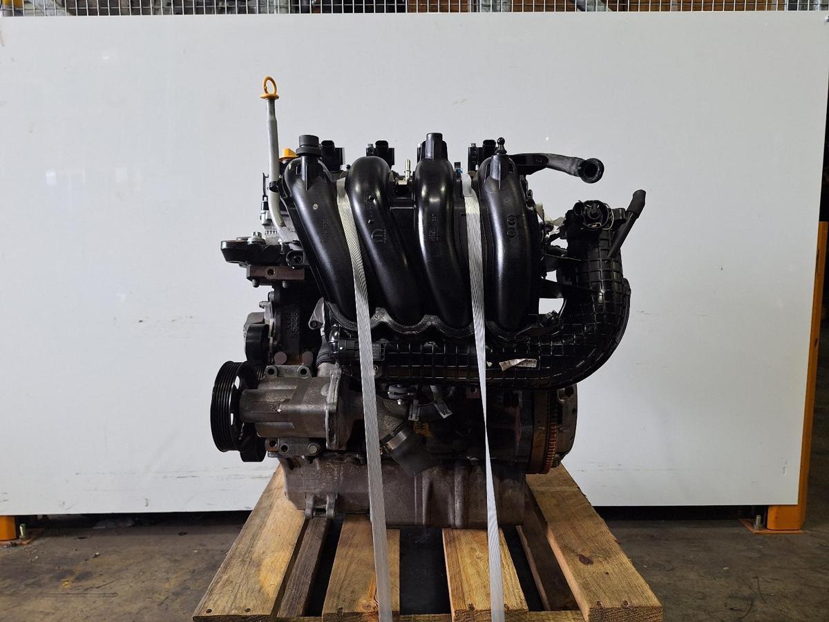 Engine for JEEP RENEGADE