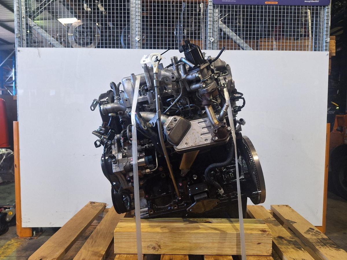 Engine for MITSUBISHI TRITON
