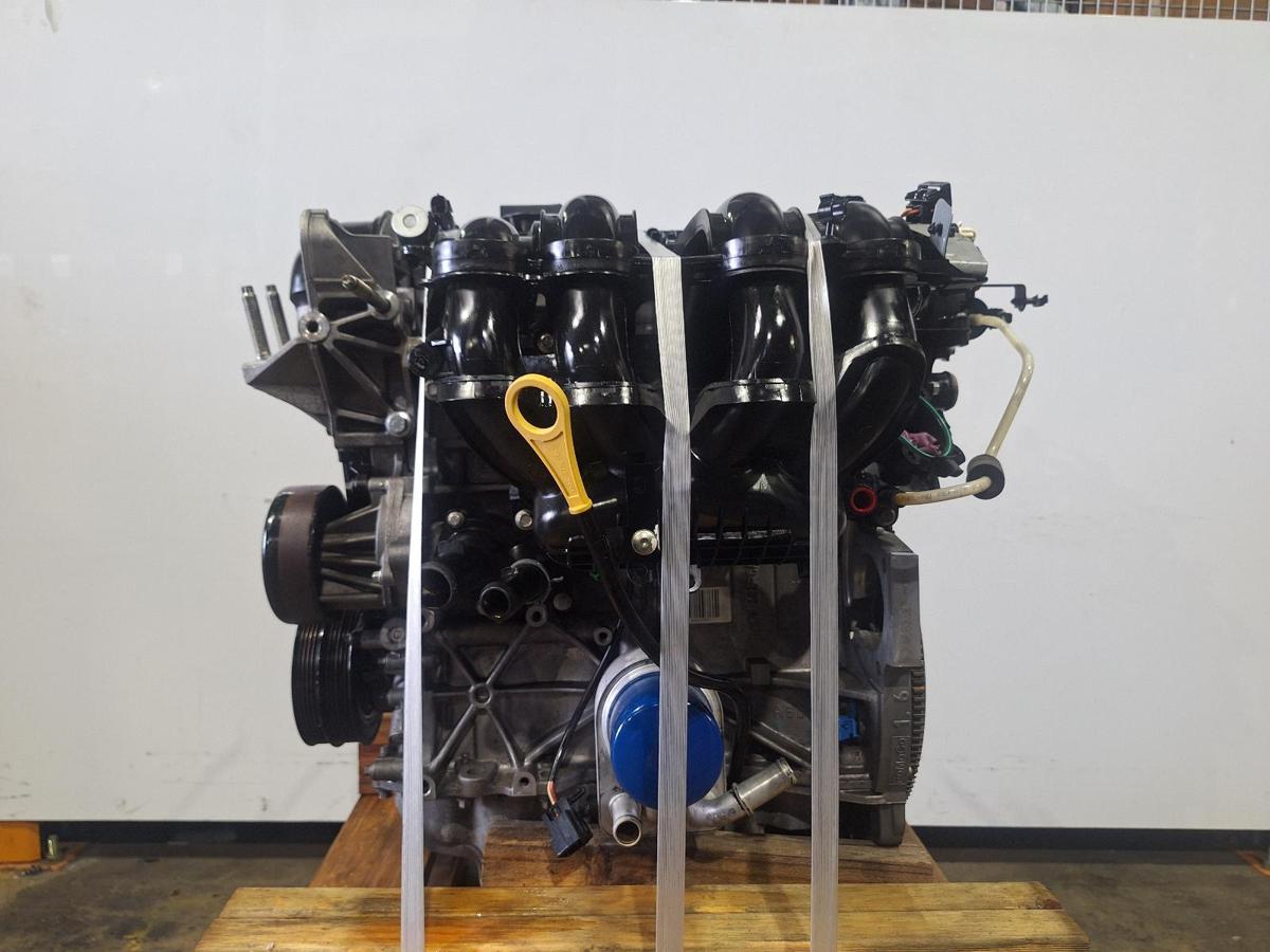 Engine for FORD FOCUS