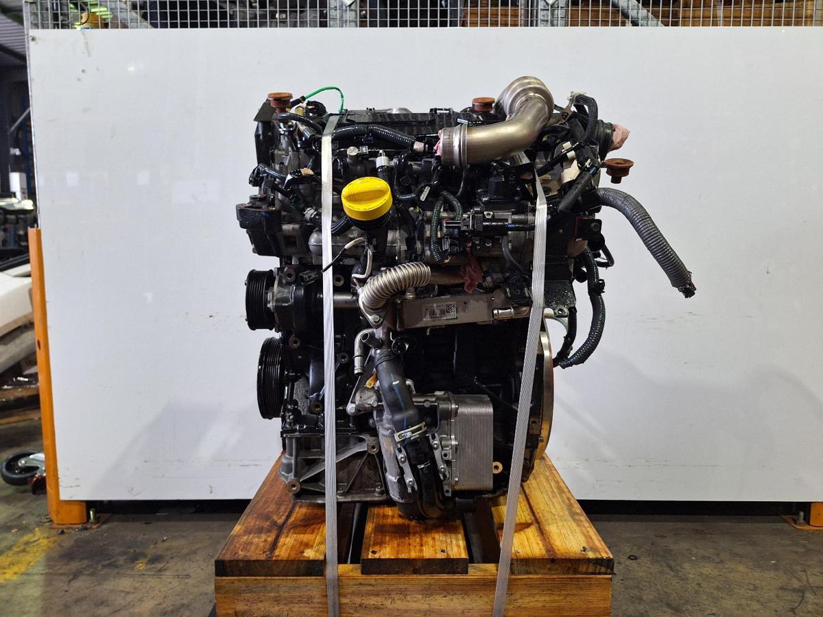 Engine for NISSAN XTRAIL