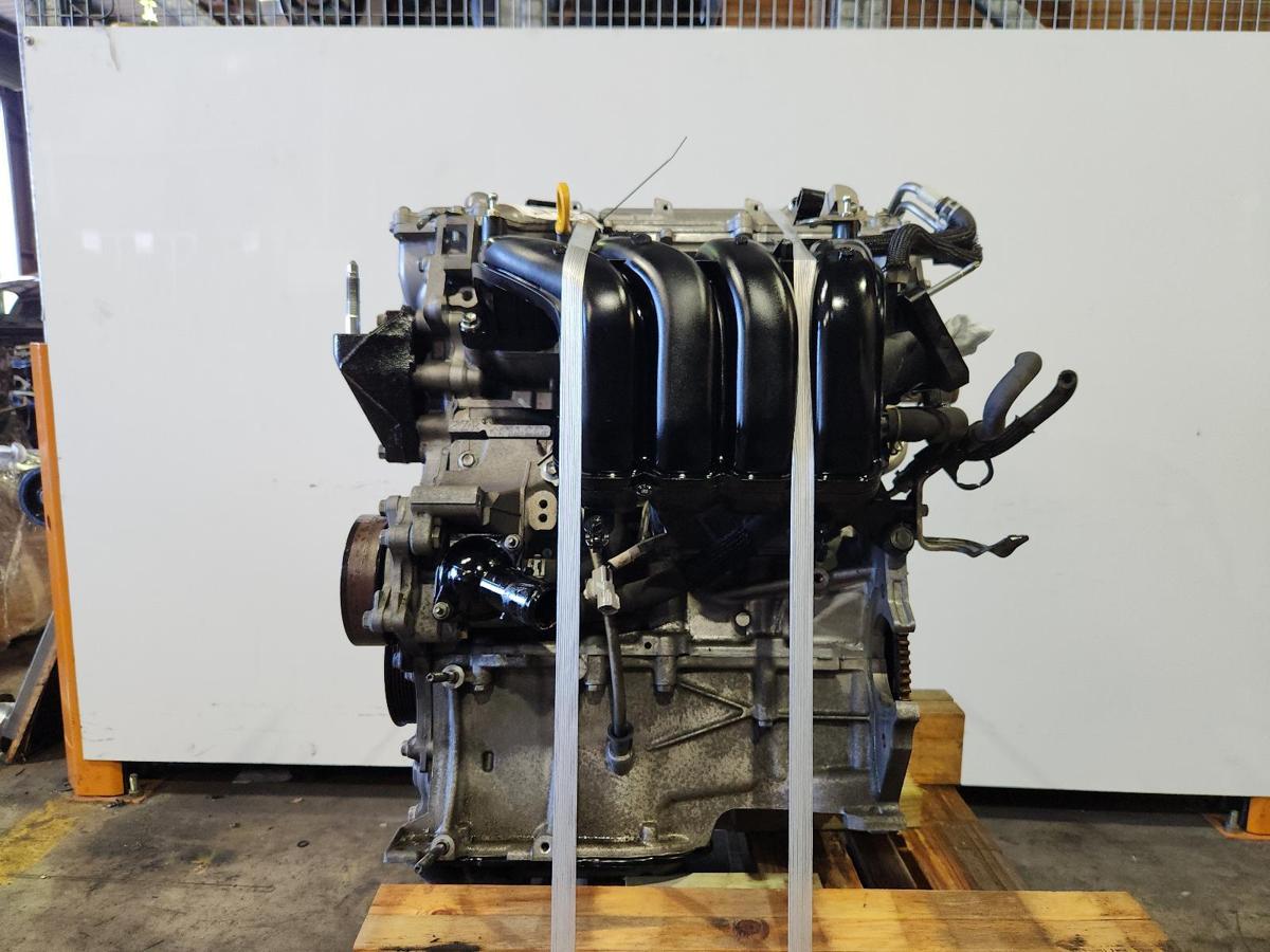 Engine for TOYOTA COROLLA