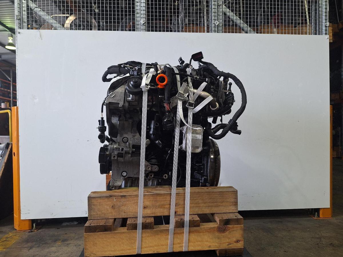 Engine for VOLKSWAGEN GOLF