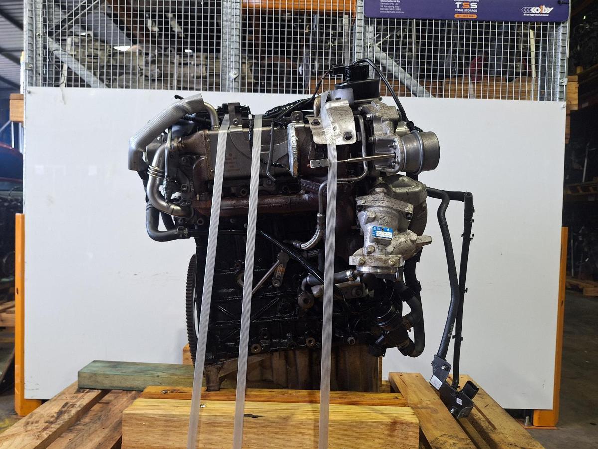 Engine for VOLKSWAGEN AMAROK