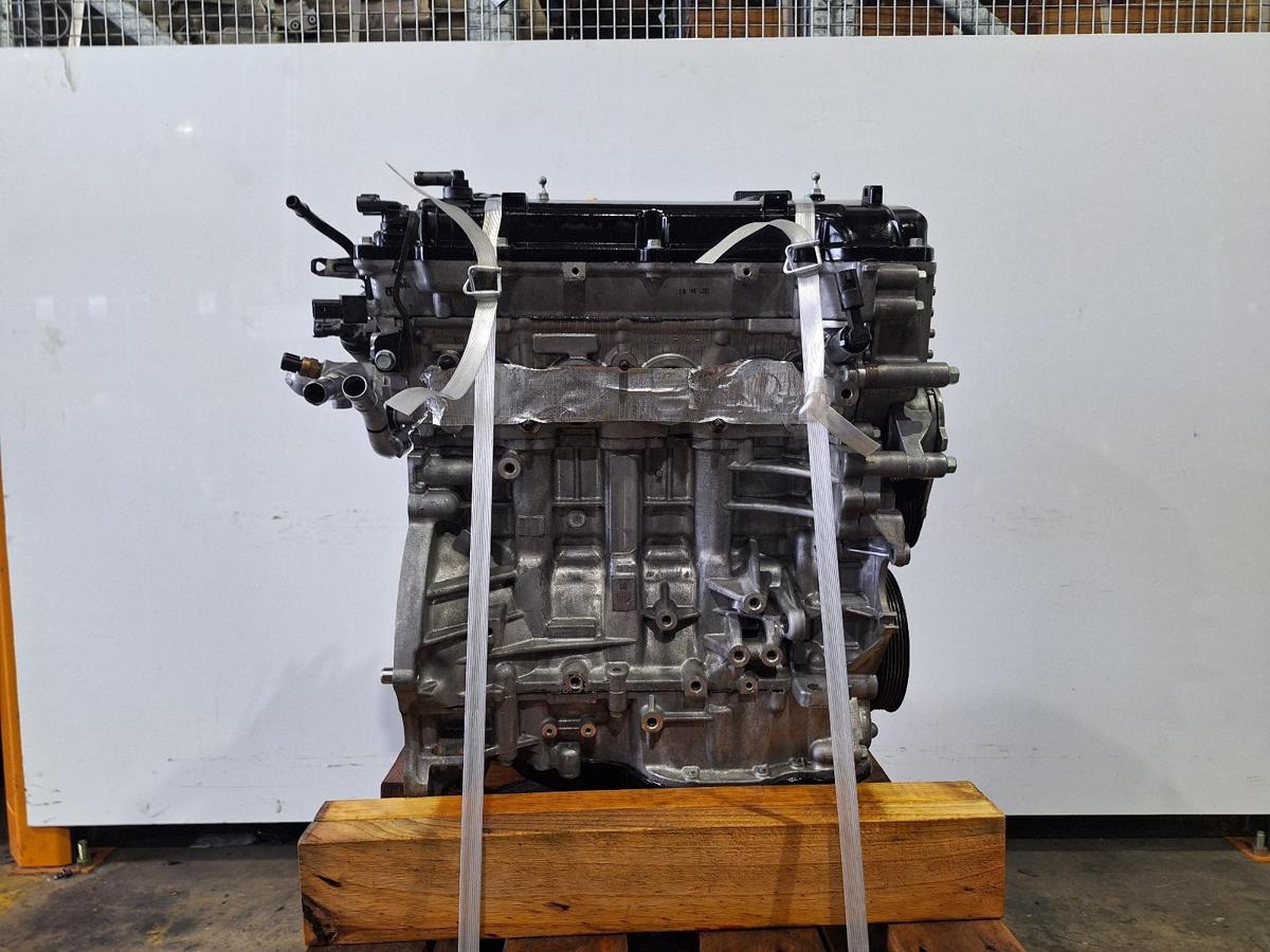 Engine for KIA CERATO