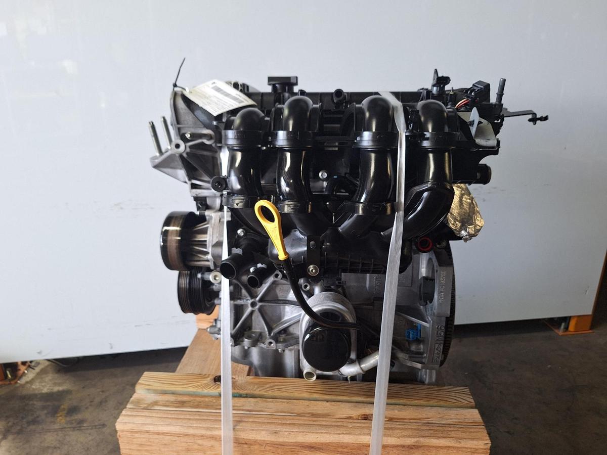 Engine for FORD FOCUS