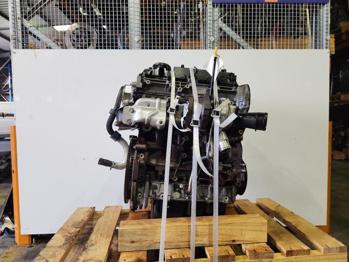 Engine for FORD RANGER