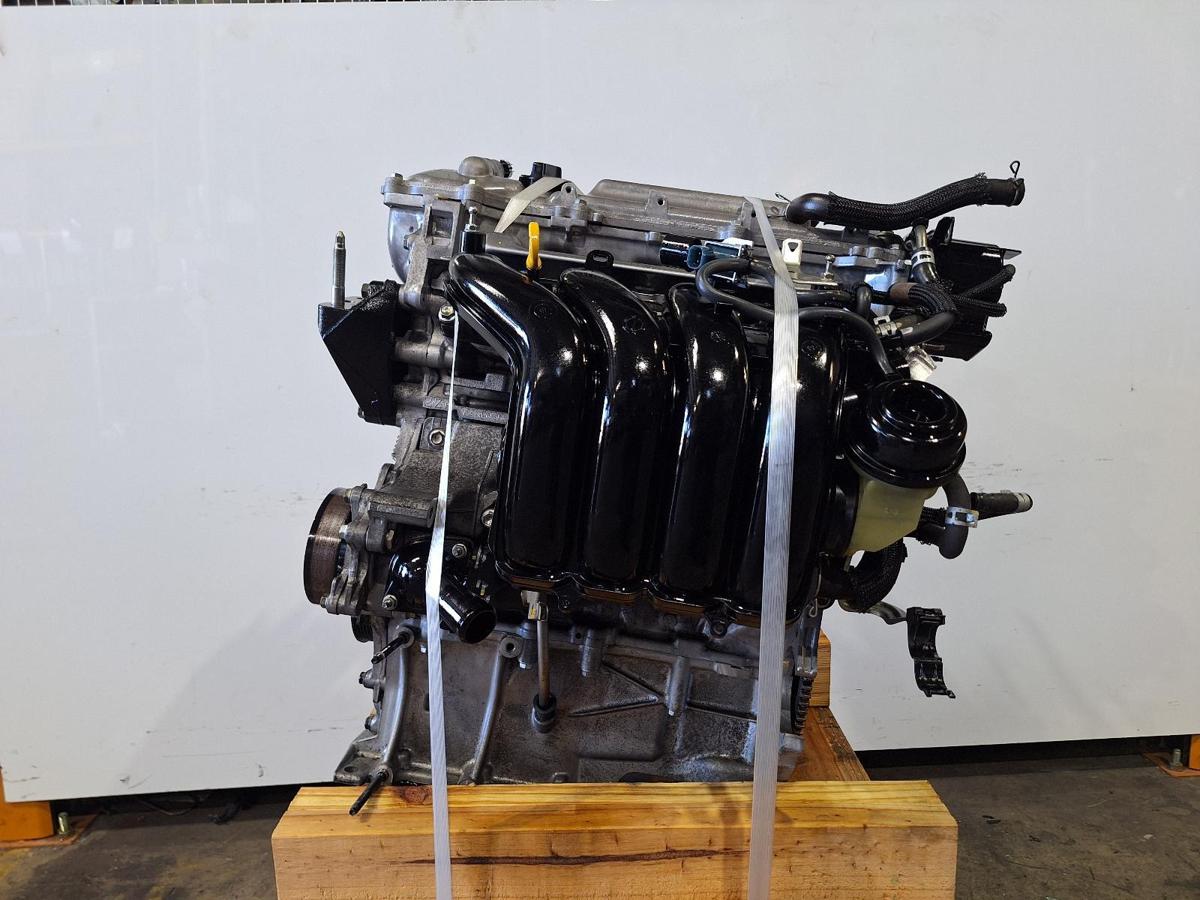 Engine for TOYOTA COROLLA
