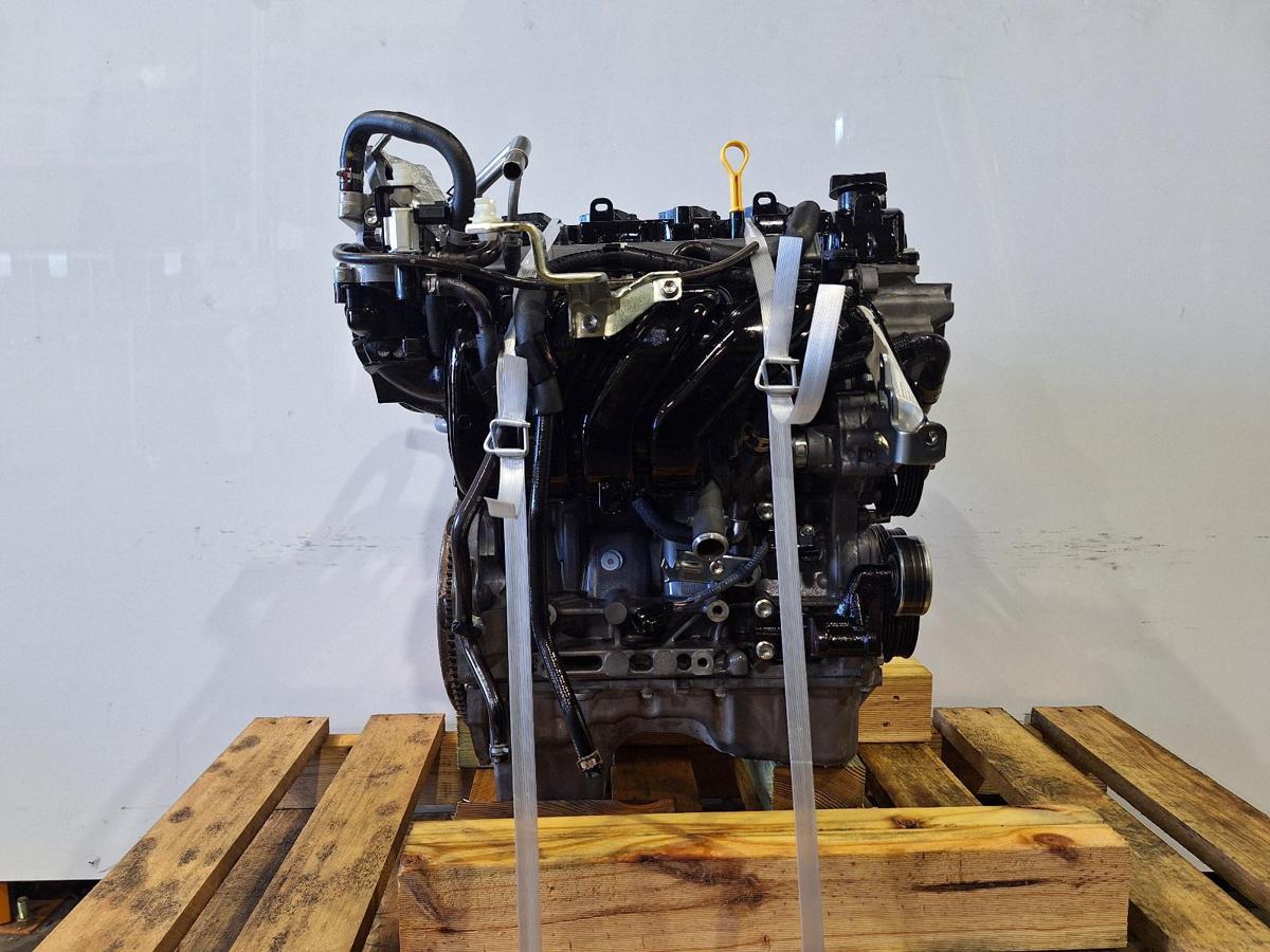 Engine for SUZUKI JIMNY