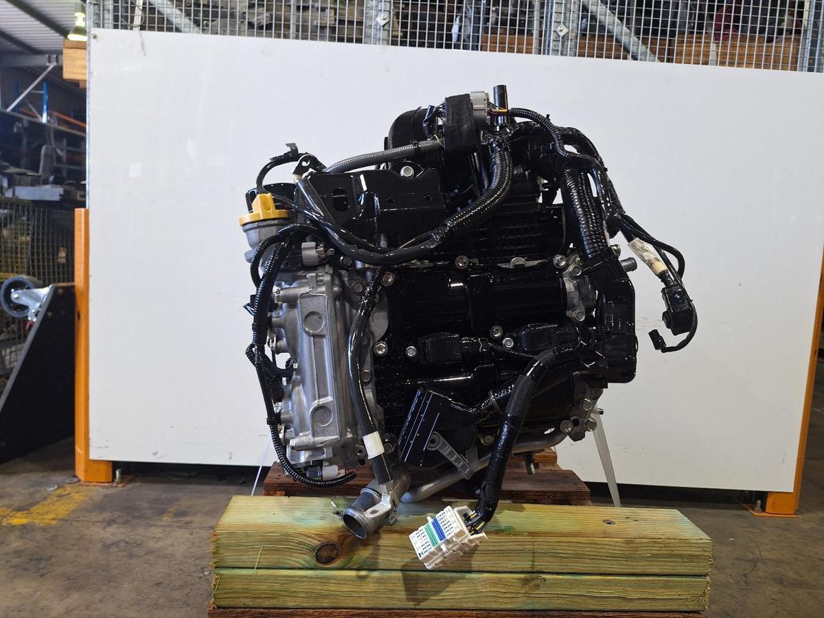 Engine for SUBARU OUTBACK