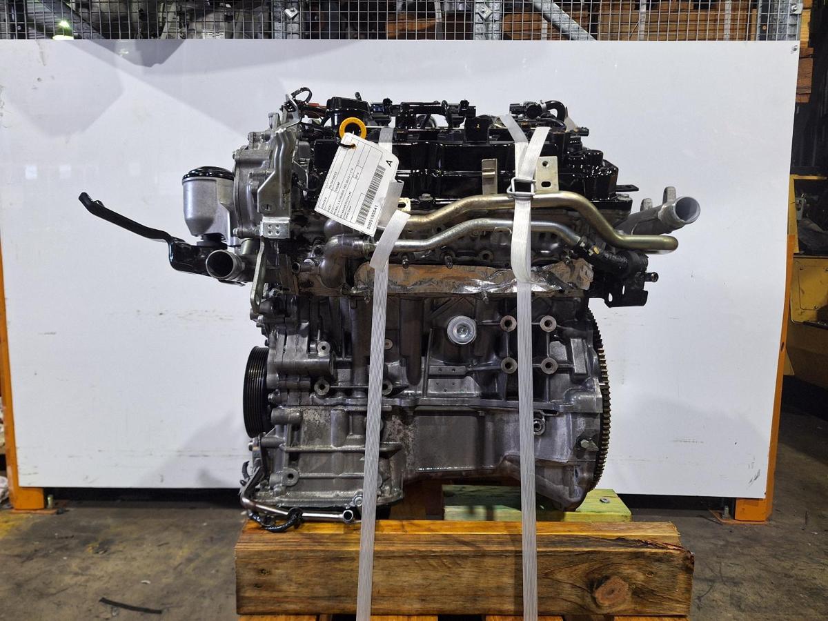 Engine for NISSAN PATHFINDER