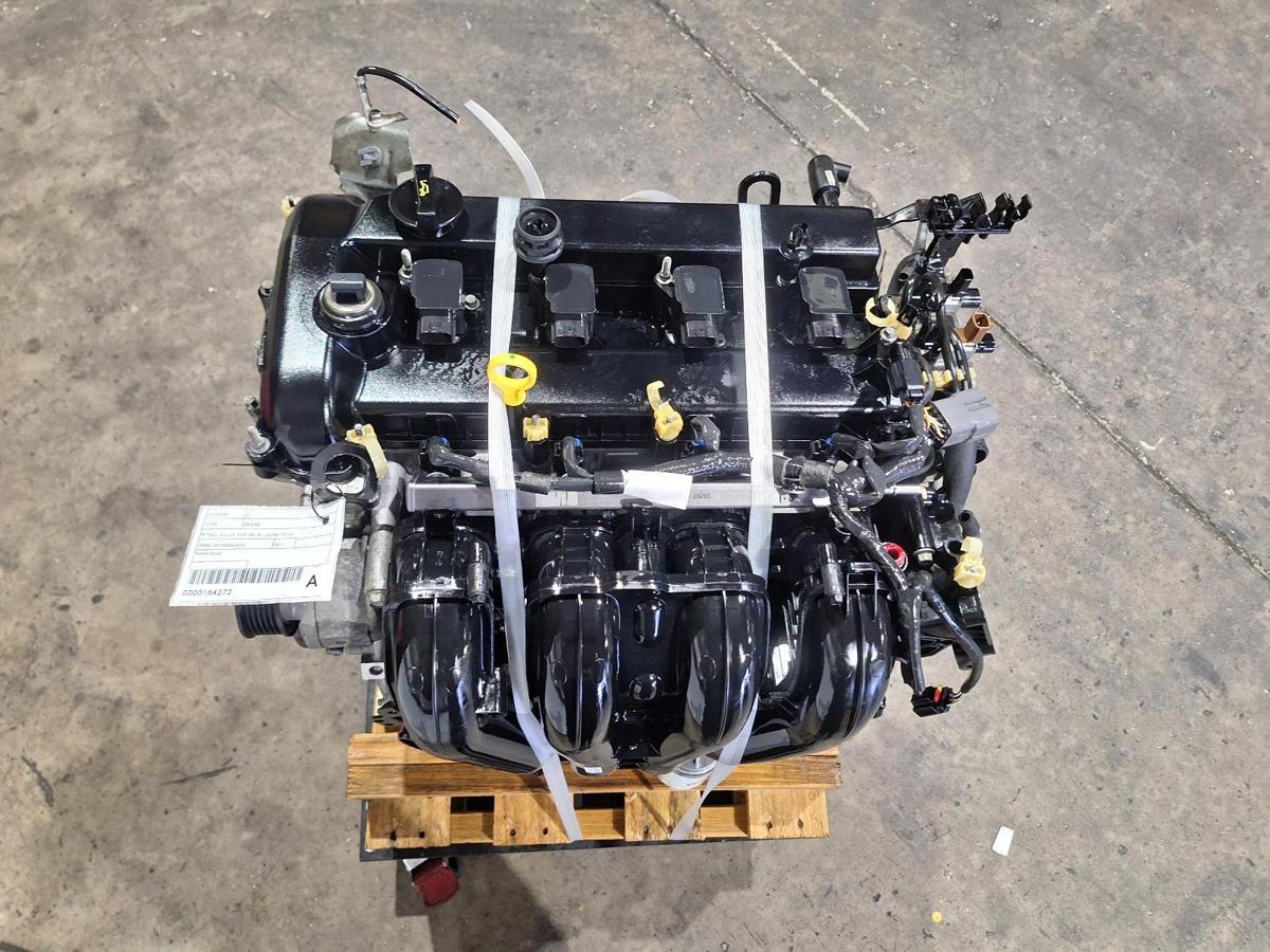 Engine for MAZDA 3