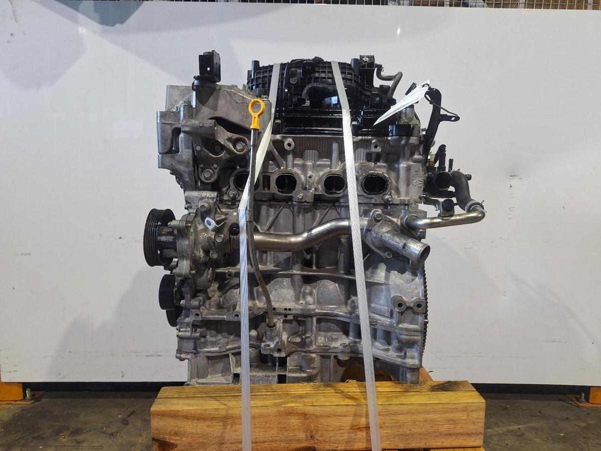 Engine for NISSAN XTRAIL