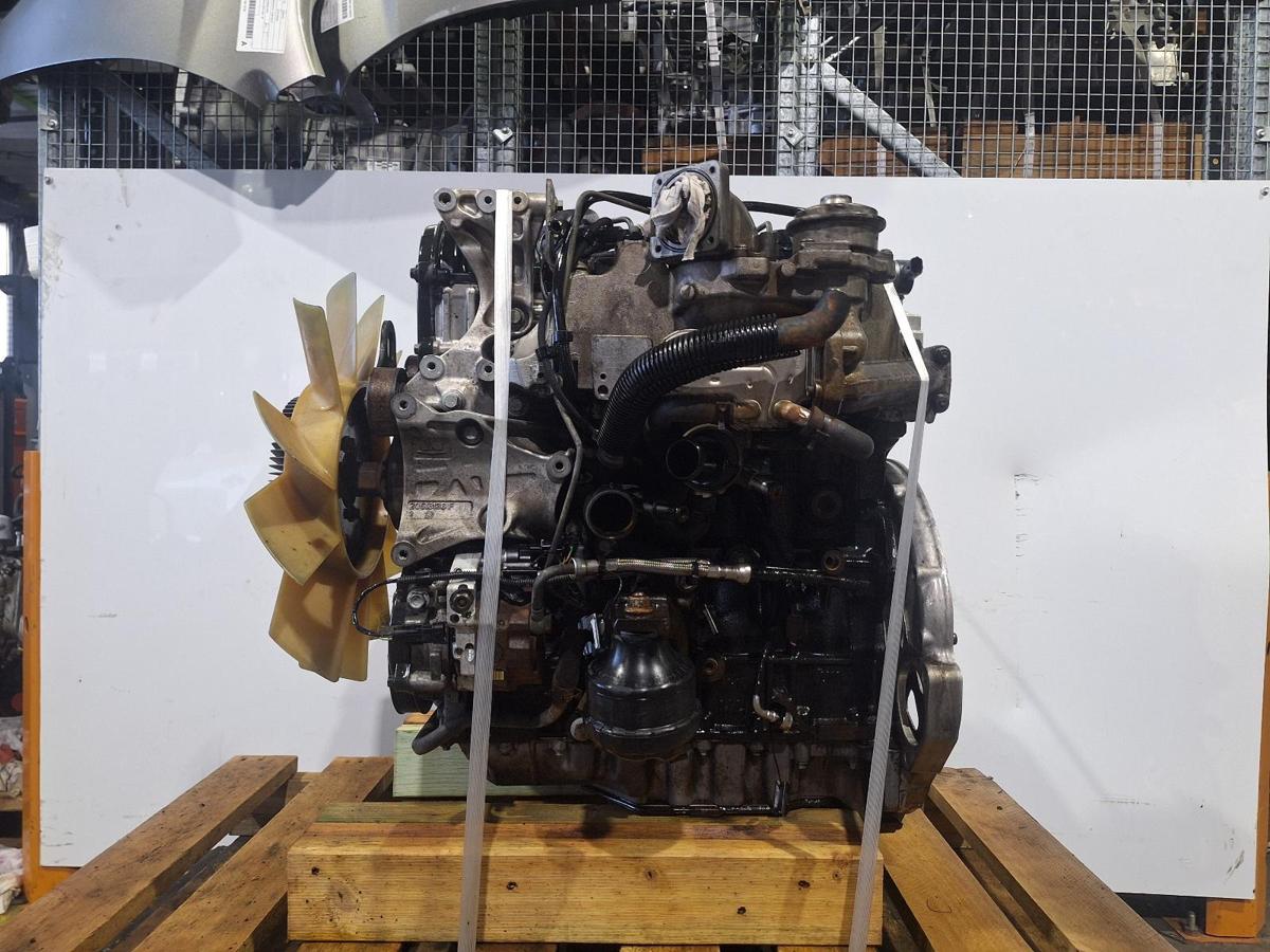 Engine for JEEP WRANGLER