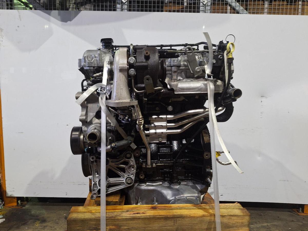 Engine for HOLDEN CAPTIVA