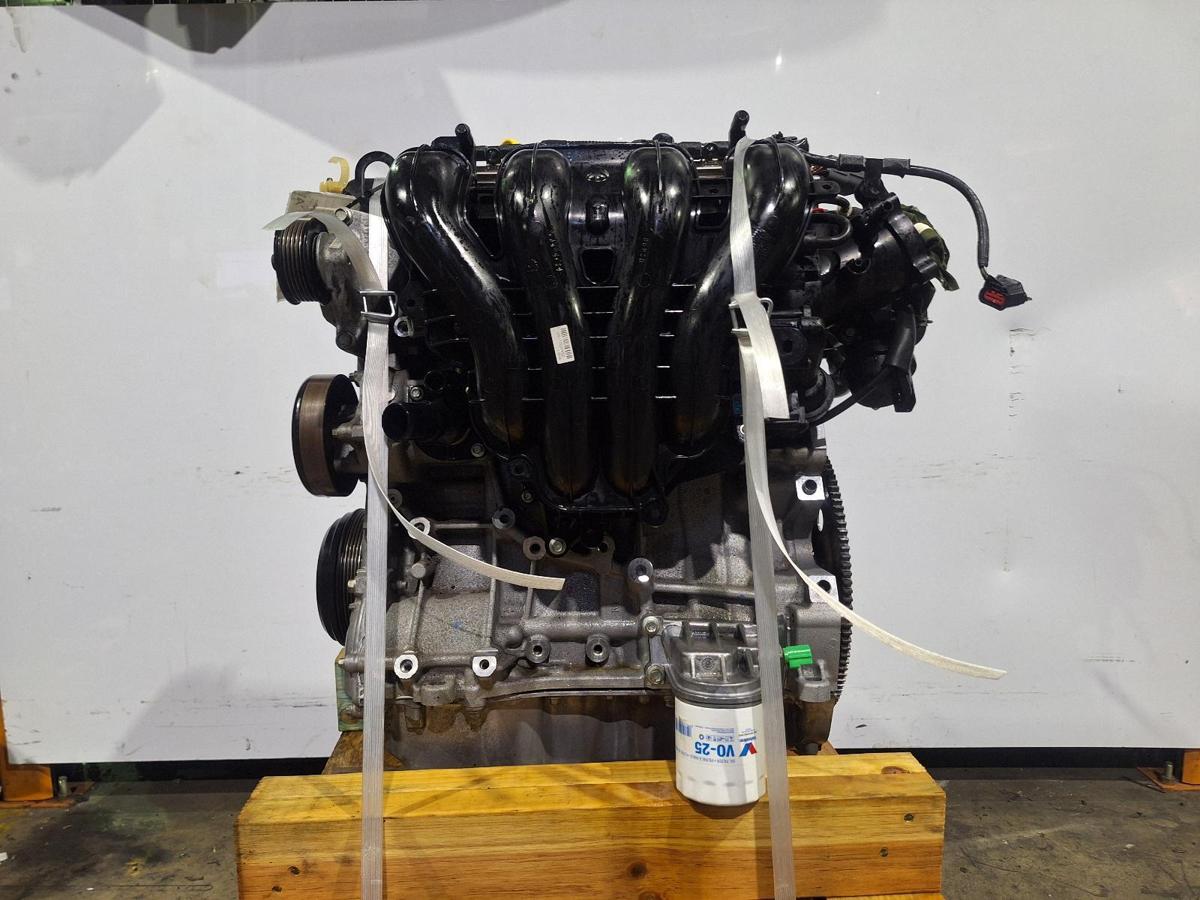 Engine for MAZDA 6